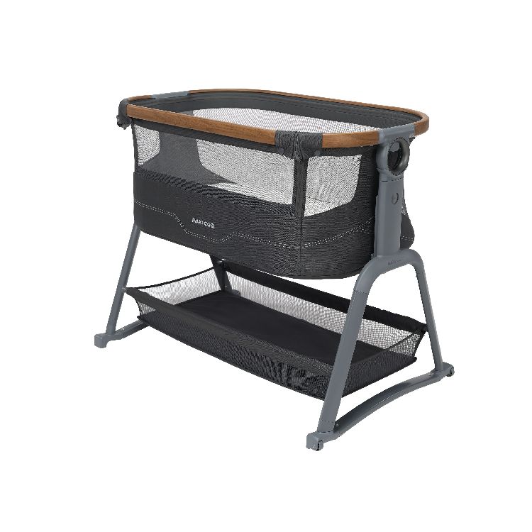 Wieg Maxi-Cosi Iora Plus, co-sleeping wieg