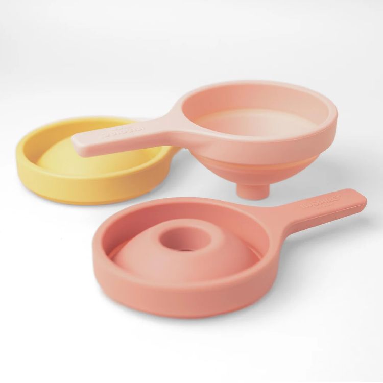 Gereedschap Inspire My Play Collapsible Funnel Set