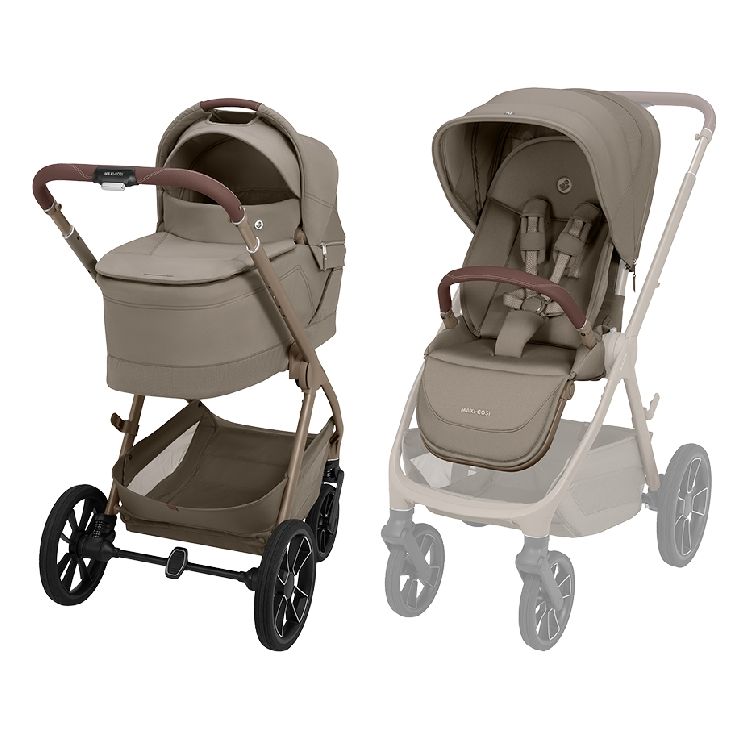 Wandelwagen Maxi-Cosi Oxford Plus