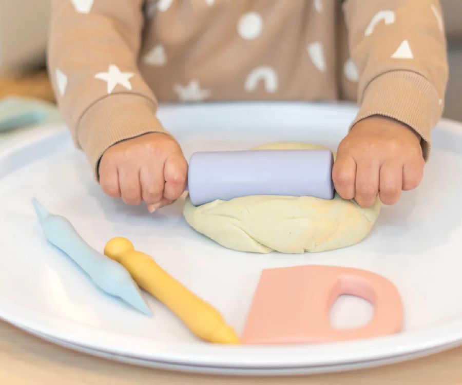 Gereedschap Inspire My Play Play Dough Tool Set