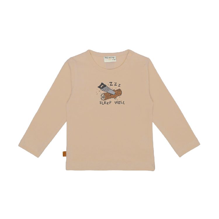 T-shirt Frogs and Dogs