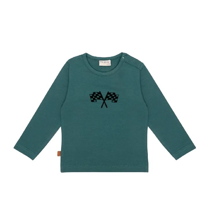 T-shirt Frogs and Dogs