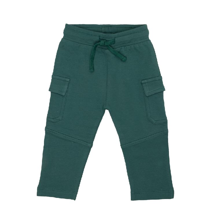 Broek Frogs and Dogs