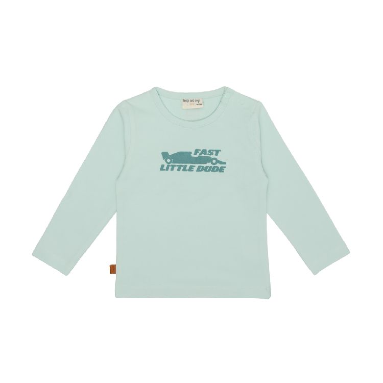 T-shirt Frogs and Dogs