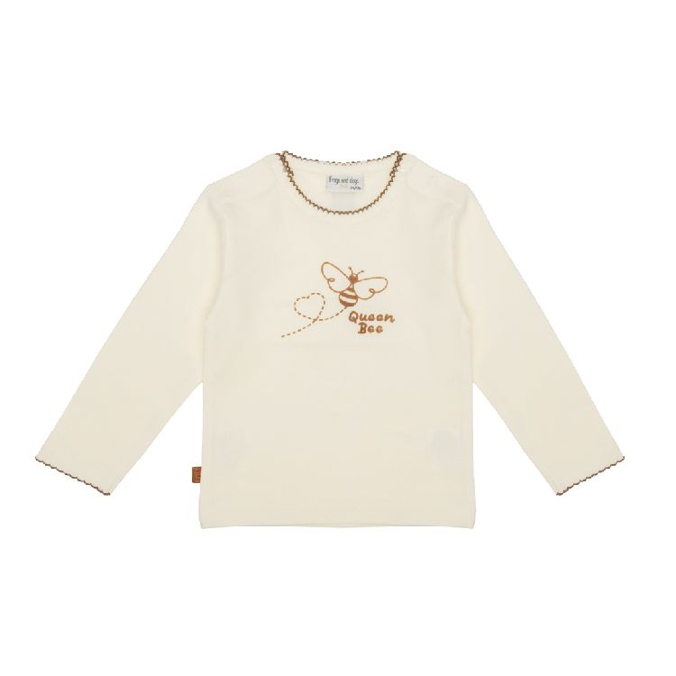 T-shirt Frogs and Dogs