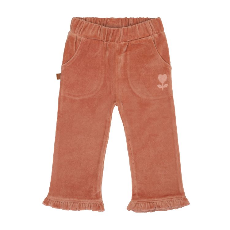 Broek Frogs and Dogs