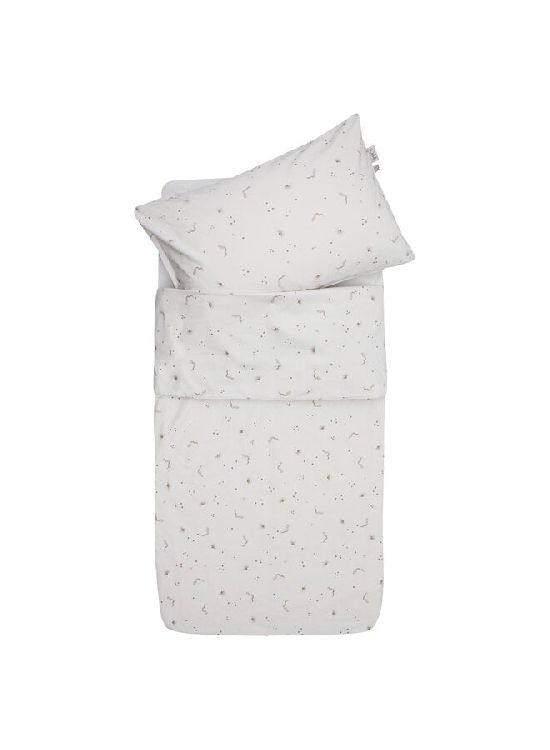 Donsovertrek Witlof For Kids Tuck-Inn, geschikt voor babybed 70x140 | Galaxy Dreams