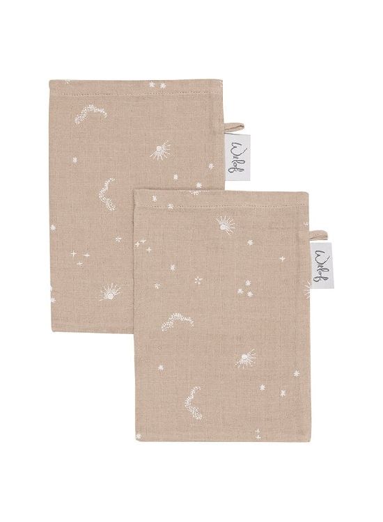 Washand Witlof For Kids | Galaxy Dreams