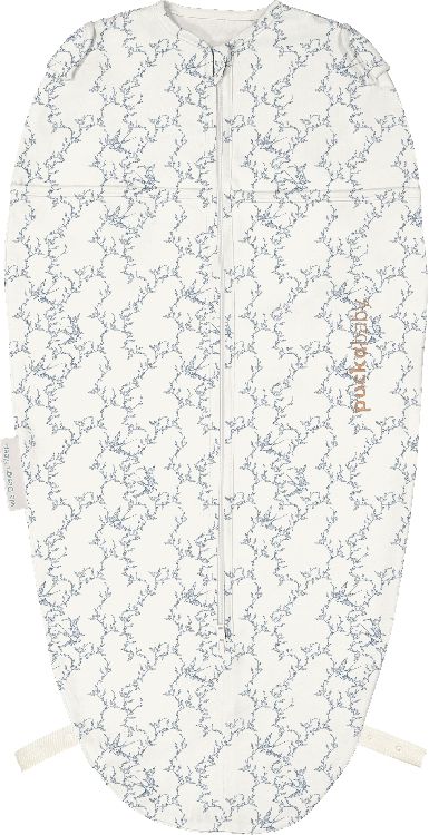Inbakeren Puckababy Mini, 3 - 6 maand | Soft Moments