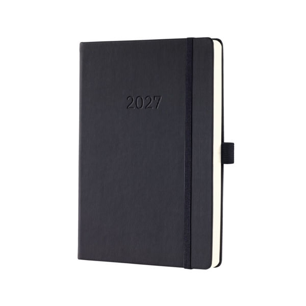 Agenda Sigel Conceptum Dagagenda, 2027 | Conceptum