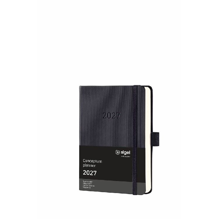 Agenda Sigel Conceptum Dagagenda, 2027 | Conceptum