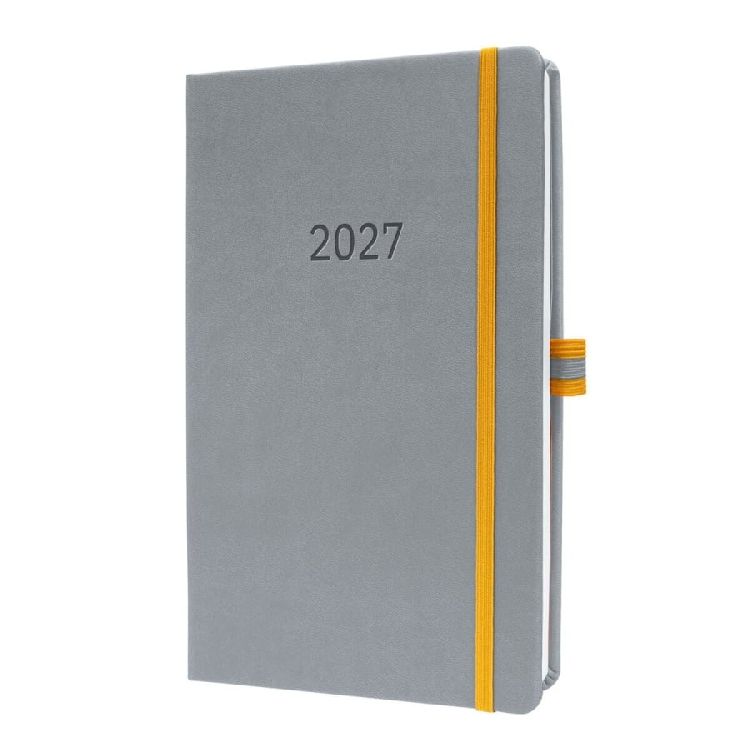 Agenda Sigel Conceptum Linescape Weekagenda, 2027