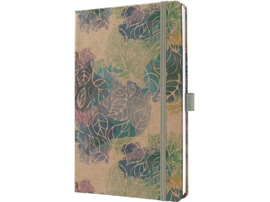 Agenda Sigel Conceptum Weekagenda, 2027 | Pure
