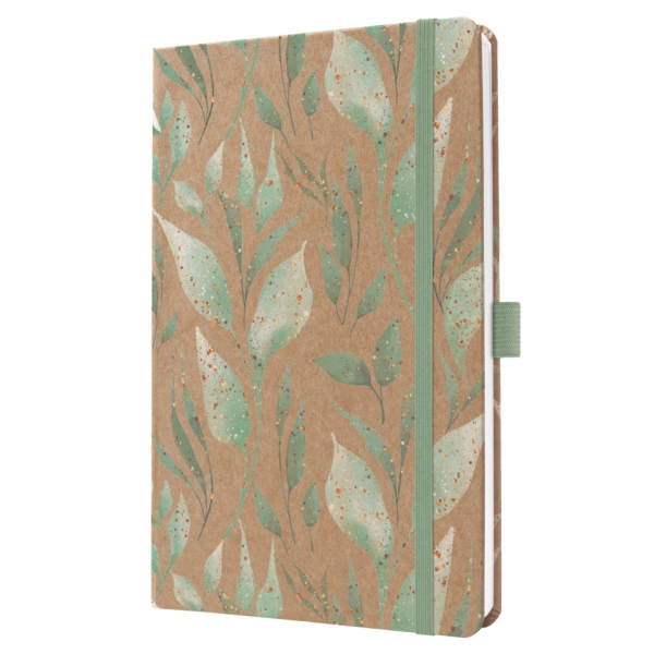 Agenda Sigel Conceptum Weekagenda, 2027 | Pure