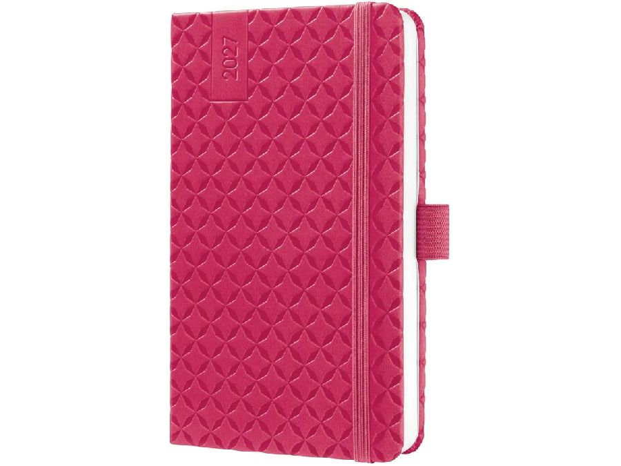 Agenda Sigel Conceptum Flair, 2026