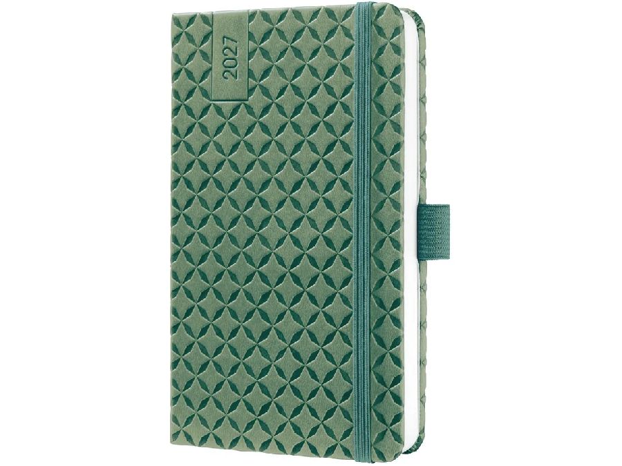 Agenda Sigel Conceptum Flair, 2026