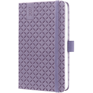 Agenda Sigel Conceptum Flair, 2026