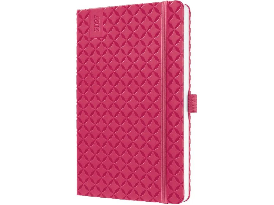 Agenda Sigel Conceptum Flair, 2027