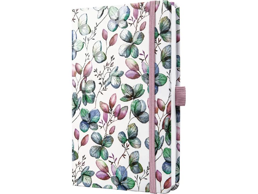 Agenda Sigel Conceptum Weekagenda, 2027 | Beauty