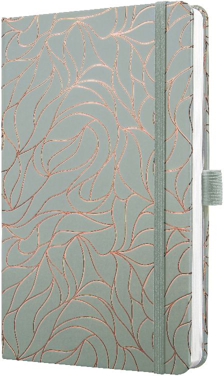 Agenda Sigel Conceptum Weekagenda, 2027 | Beauty