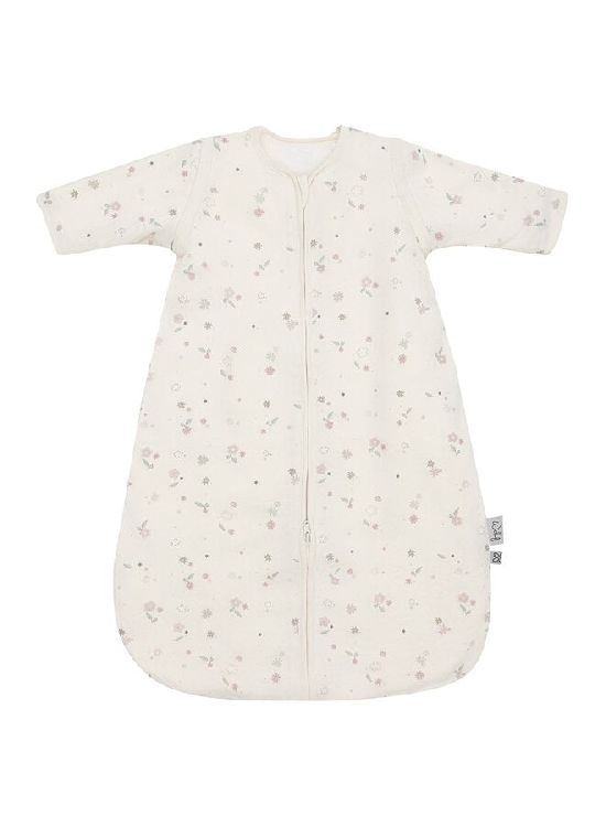 Slaapzak Witlof For Kids, 3/6 maanden, 3.0 TOG | Vintage Flowers