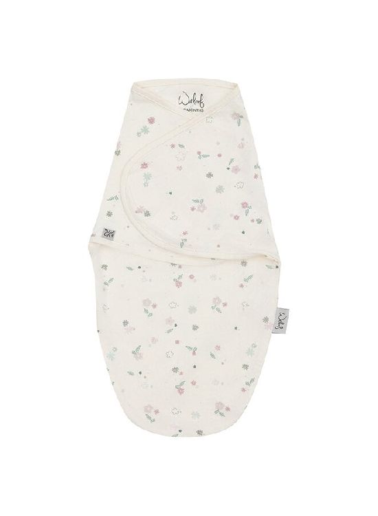 Inbakeren Witlof For Kids, 0 - 3 maand | Vintage Flowers