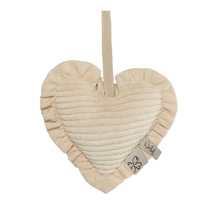 Fopspeendoekje Witlof For Kids | Soft Sand