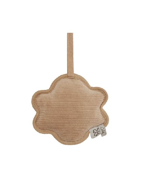 Fopspeendoekje Witlof For Kids | Urban Taupe