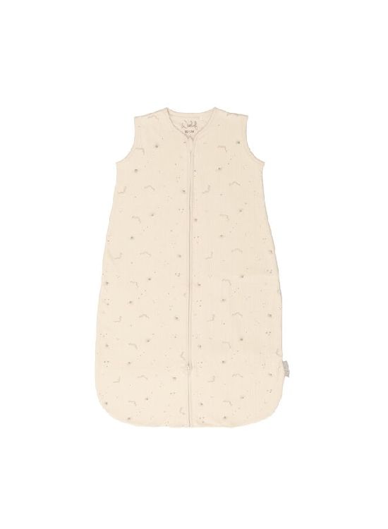 Slaapzak Witlof For Kids, 3/6 maanden, 0.5 TOG | Galaxy Dreams