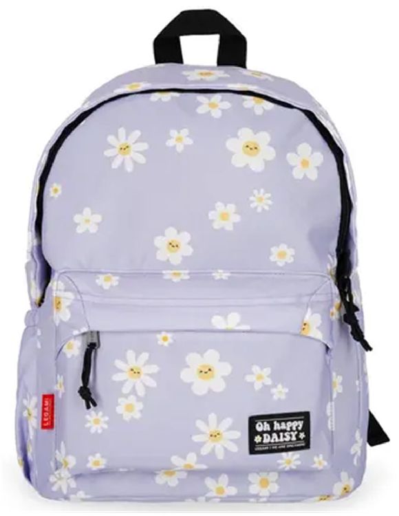 Rugzak Legami My Backpack | Daisy