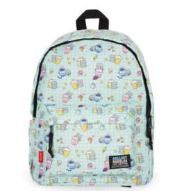 Rugzak Legami My Backpack | Kitty - Bubble Tea