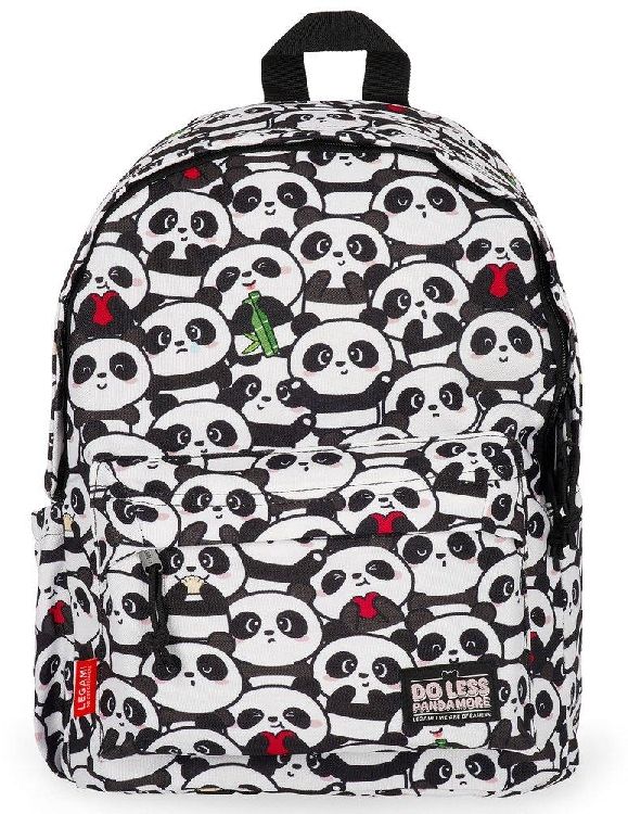 Rugzak Legami My Backpack | Panda