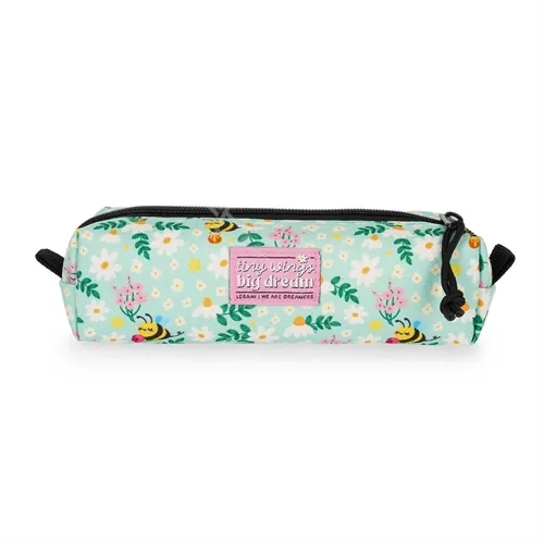 Pennenzak Legami Pencil Case, rechthoekig | Bee