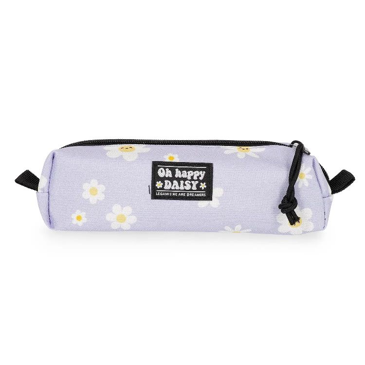 Pennenzak Legami Pencil Case, rechthoekig | Daisy