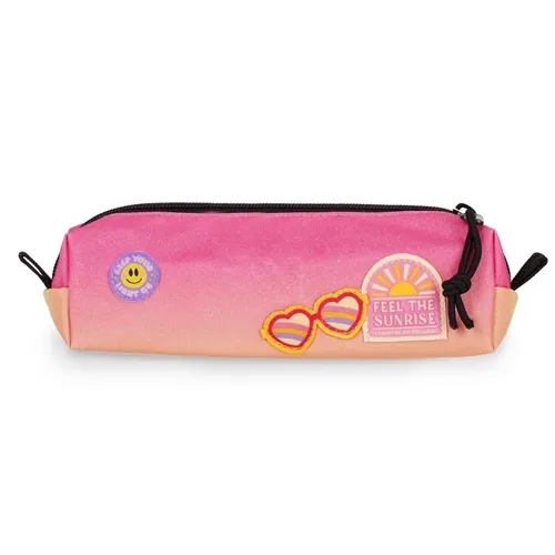 Pennenzak Legami Pencil Case, rechthoekig | Sunrise Lover