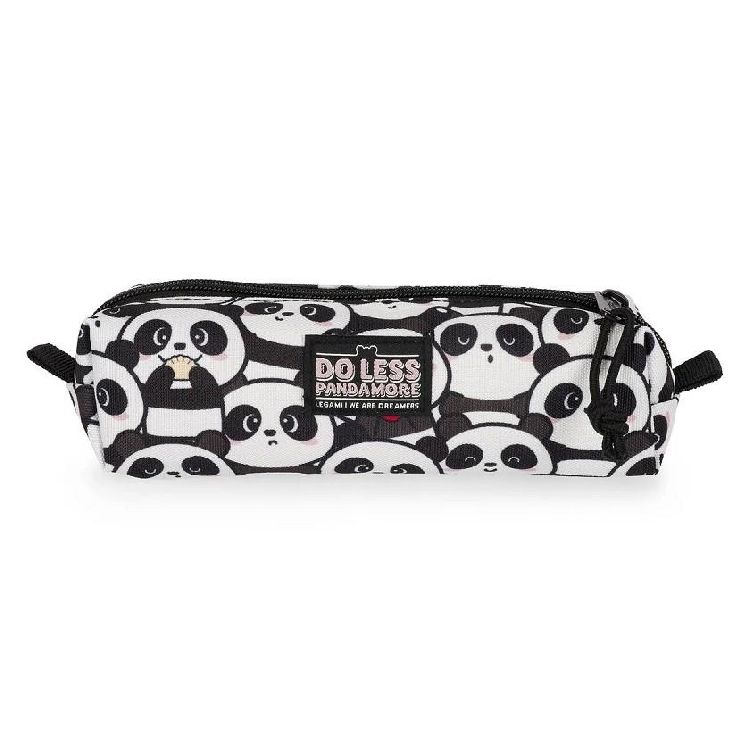 Pennenzak Legami Pencil Case, rechthoekig | Panda