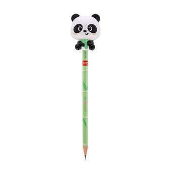 Potlood Legami Squeezies, tekenpotlood | Panda