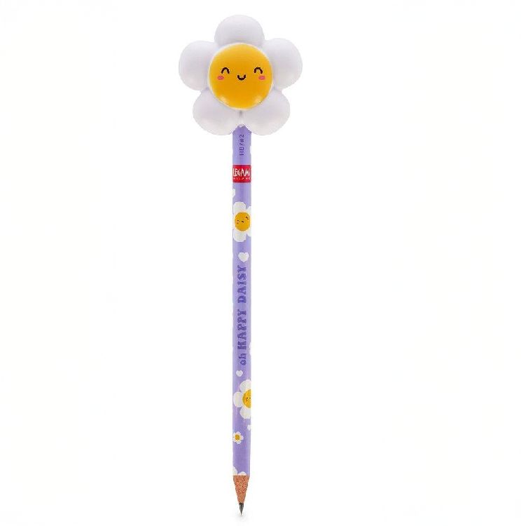 Potlood Legami Squeezies, tekenpotlood | Daisy