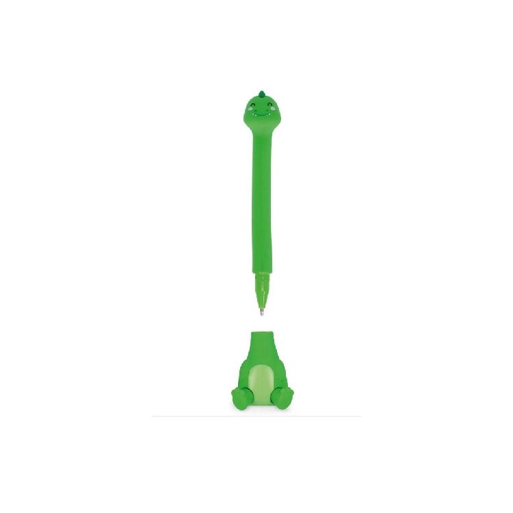 Balpen Legami Stand-Ink ovation, standaard, black | Dino