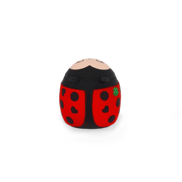 Potloodscherper Legami Mini Friends, neen
