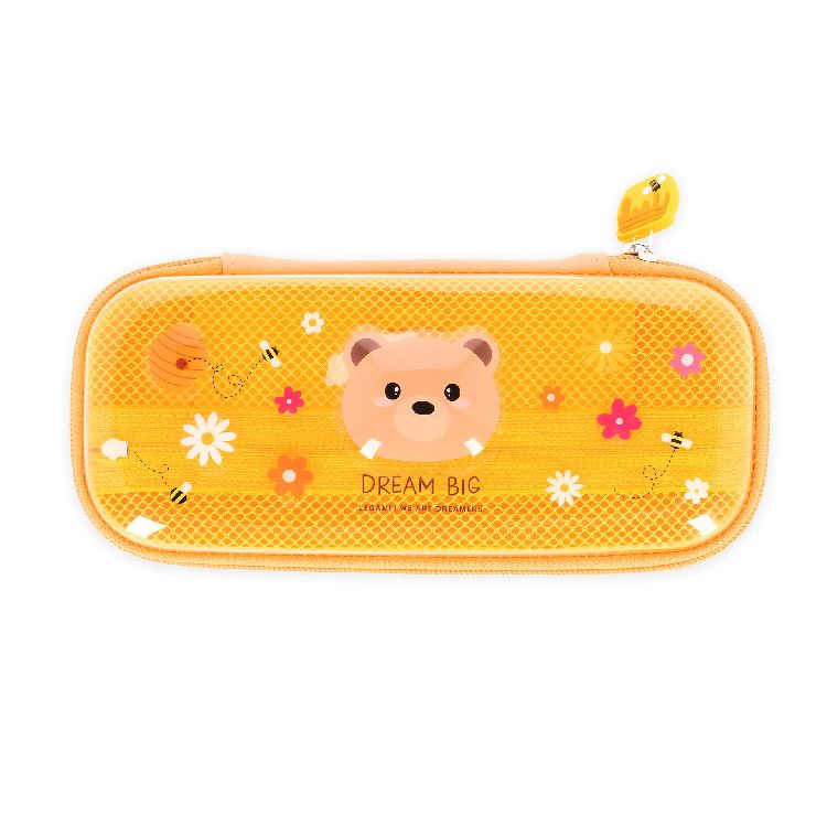 Pennenzak Legami Wonder-Wow, rechthoekig | Extraordinary Stationary/Teddy Bear