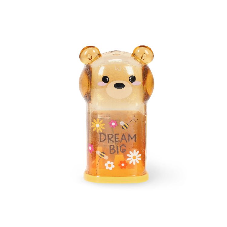 Potloodscherper Legami Bear Sweet Bear, neen | Teddy Bear