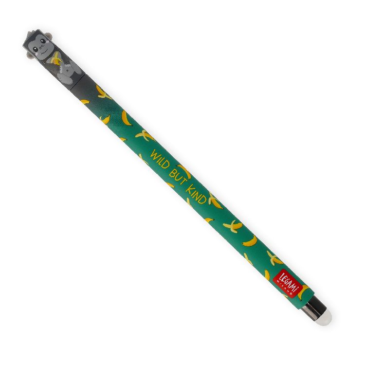 Balpen Legami Erasable Pen, thermische inkt | Erasable Pen Legam/Gorilla