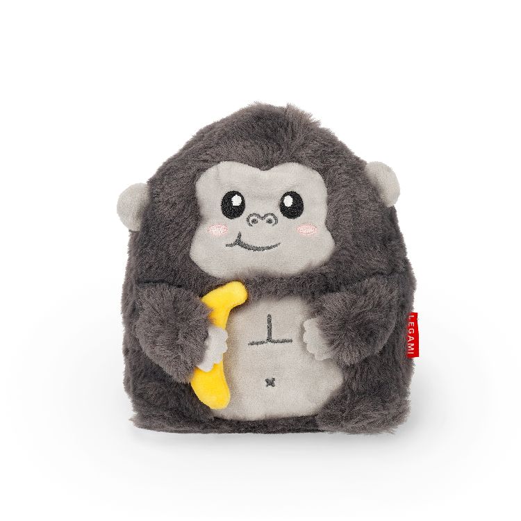 Knuffel Legami, Super Soft! Mini | Gorilla