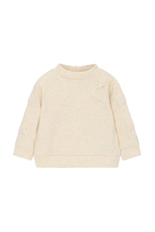 Pull Le Chic Ovy