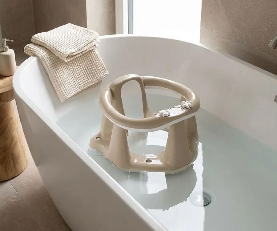 Badring Ok Baby Flipper Evolution