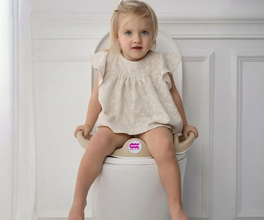 Wc-verkleiner Ok Baby Sofa