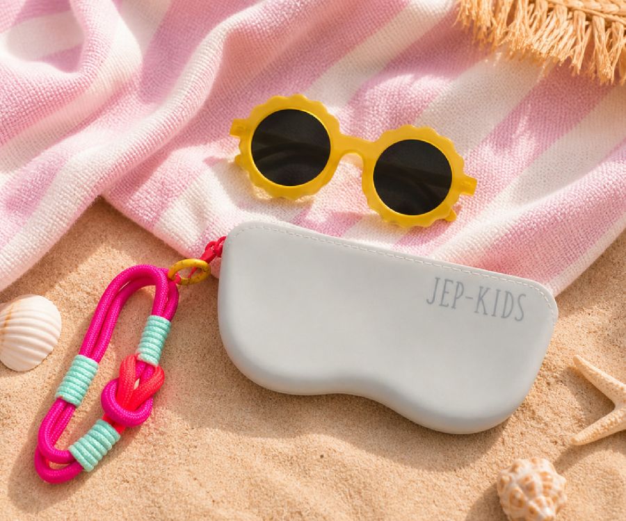 Etui Jep-Kids Dream, voor zonnebril
