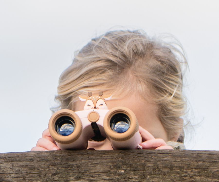 Tuinspeelgoed The Zoofamily, Zoo Eyes