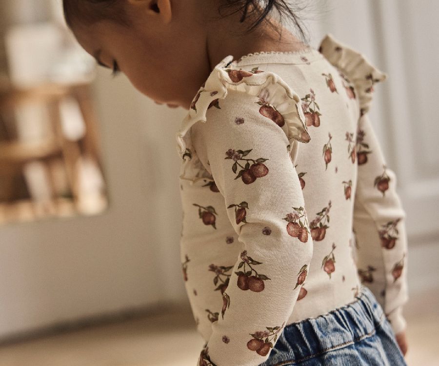 Body Lil'Atelier NBFLayo klassiek model